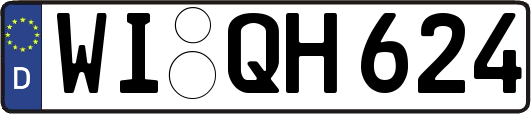 WI-QH624