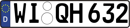 WI-QH632