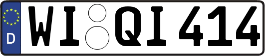 WI-QI414
