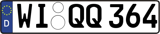 WI-QQ364
