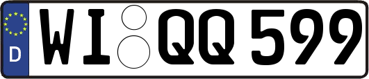 WI-QQ599