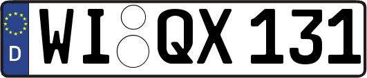 WI-QX131