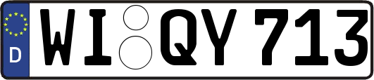 WI-QY713