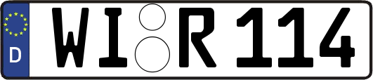 WI-R114