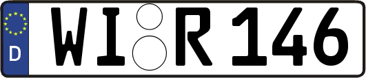 WI-R146