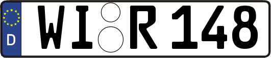 WI-R148
