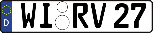WI-RV27