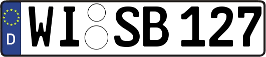 WI-SB127
