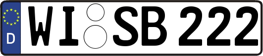 WI-SB222