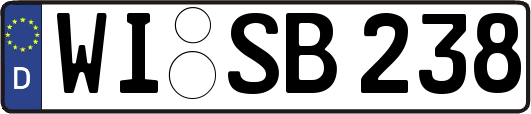 WI-SB238