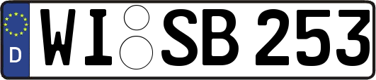 WI-SB253
