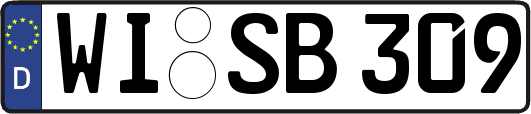 WI-SB309