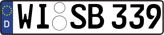 WI-SB339