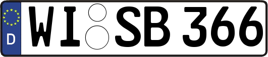 WI-SB366