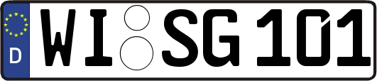 WI-SG101