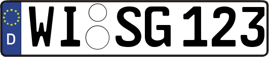 WI-SG123