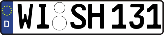 WI-SH131