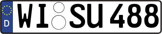 WI-SU488