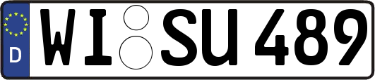WI-SU489