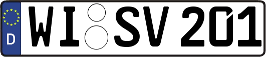 WI-SV201