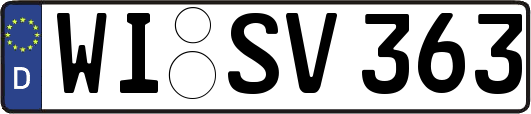 WI-SV363