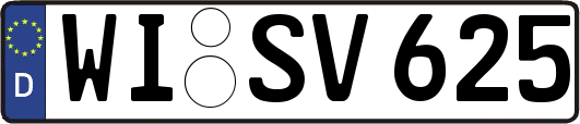 WI-SV625