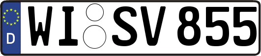 WI-SV855