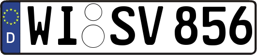 WI-SV856