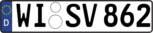 WI-SV862