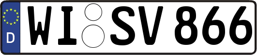 WI-SV866