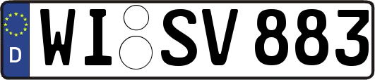 WI-SV883
