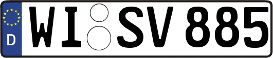 WI-SV885