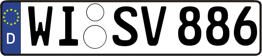 WI-SV886