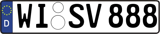 WI-SV888