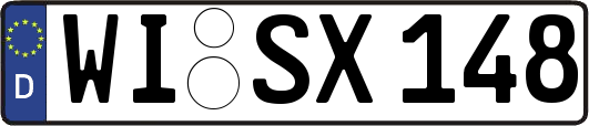 WI-SX148