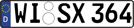 WI-SX364
