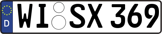 WI-SX369
