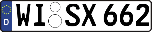 WI-SX662