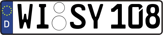 WI-SY108