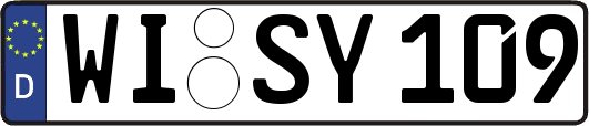 WI-SY109