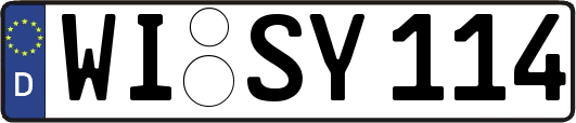 WI-SY114