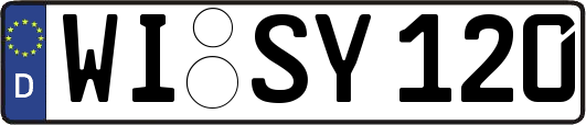 WI-SY120