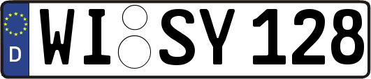 WI-SY128