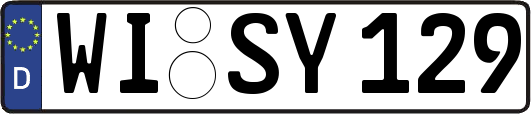 WI-SY129
