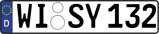 WI-SY132
