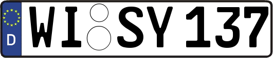 WI-SY137