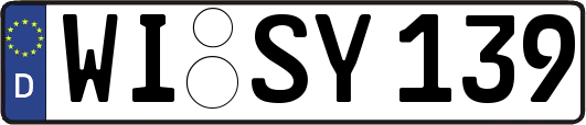 WI-SY139
