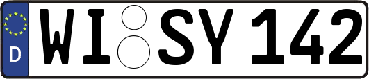 WI-SY142