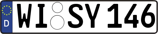 WI-SY146
