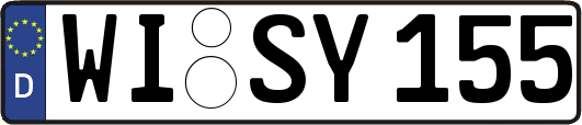 WI-SY155
